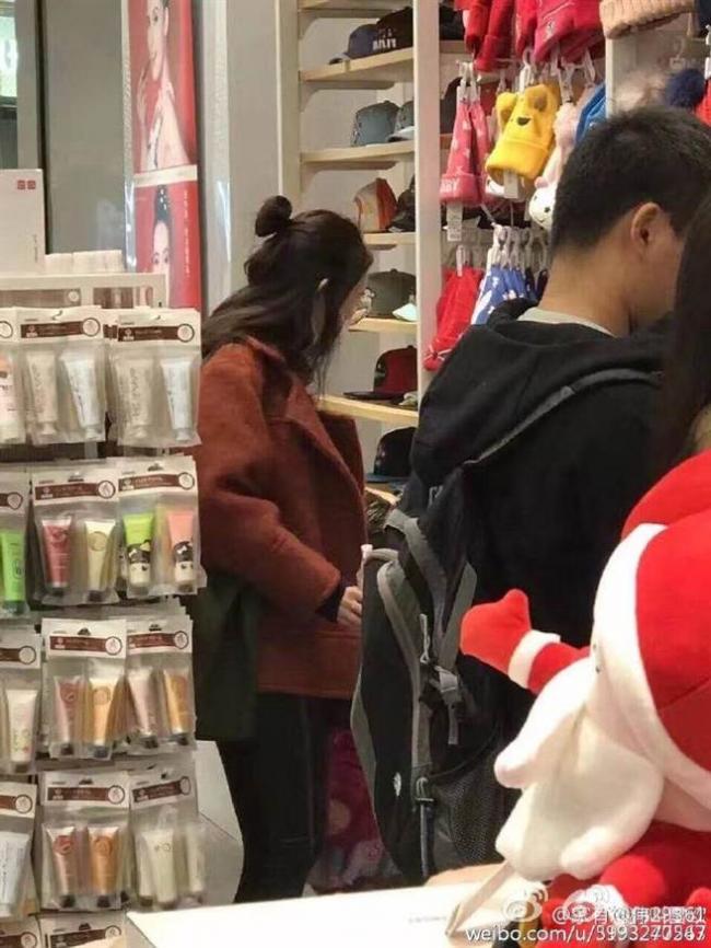 “终于找到马蓉了!” 戴口罩藏身西安(图)