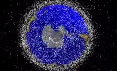 马斯克:“中国如果不爽,会击落4500颗卫星”