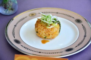 参加吃饭团比赛 日本男子被活活噎死(图)