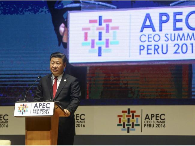 热帖:“习宋会”? 台湾别闹了...(图)