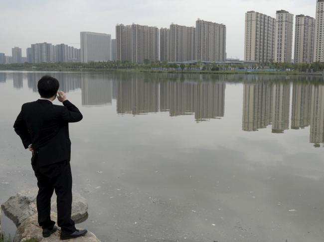 热帖:中国所有问题的根源都是楼市问题