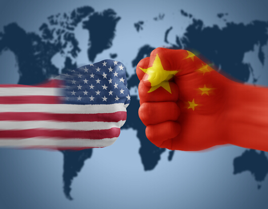 热评:取代美国领导世界 中国准备好了吗?(图)