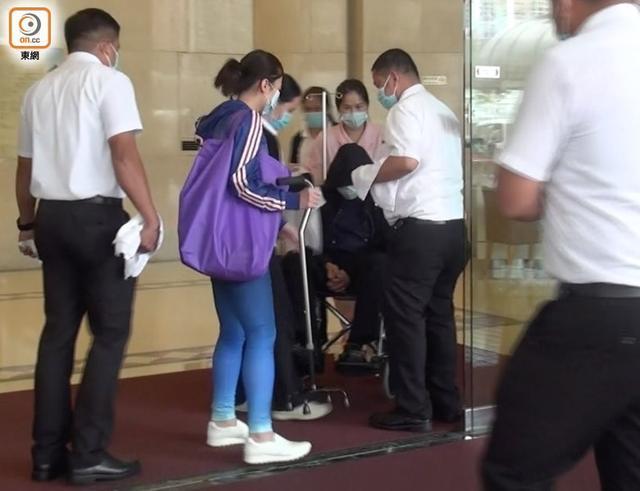 刘銮雄已接受换肾手术 65岁的他每周洗肾三四次