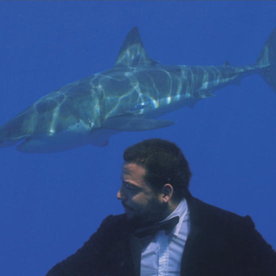 活埋,溺水,枪击…他与死神8次擦肩而过 (组图)