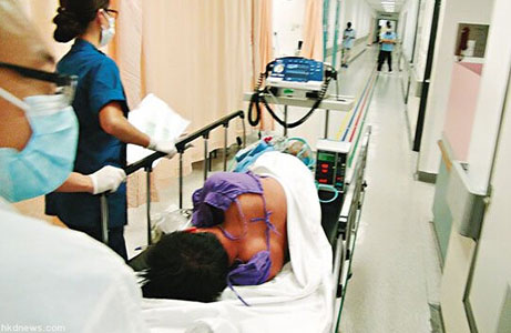 记者卧底自杀qq群:有人准备5斤木炭轻生被指不够