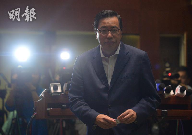 除"港独"第一步:香港辱华议员13助理禁入立法会