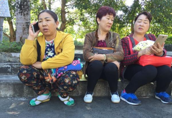 缅北姐妹:七八岁开始常逃难 虽已习惯但希望安定