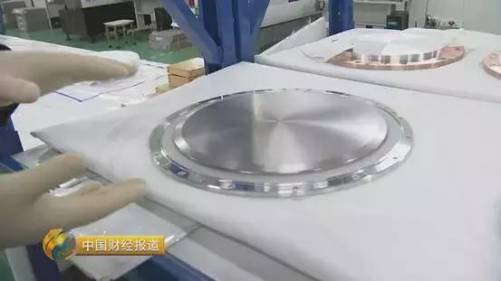 厉害了“我的中国心”!原来,iPhone是“中国芯”