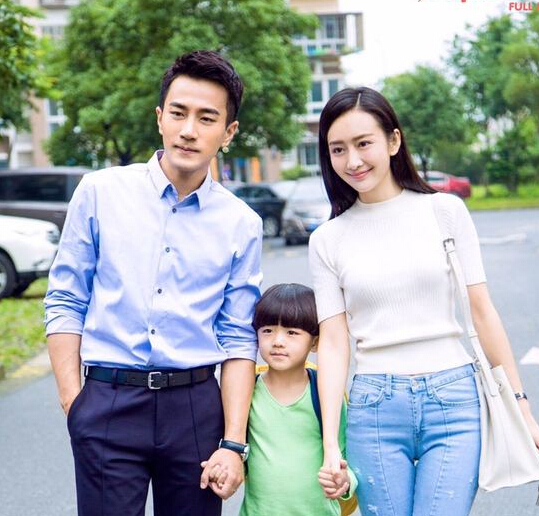 和刘恺威关系暧昧?王鸥这样回应… (图)