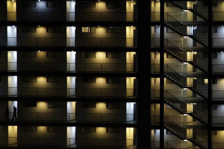 楼市泡沫蔓延:从加拿大到澳大利亚 新西兰已失守