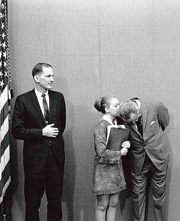 奥巴马最后一次深度访谈:美国总统的气质是什么?