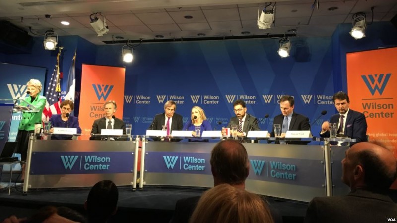 专家:川普上台,中国或先静观其变(图)