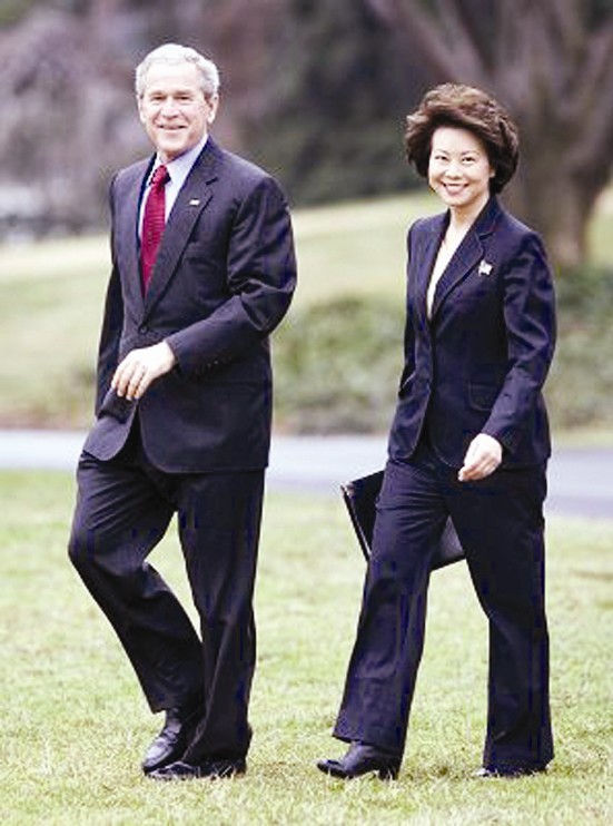 看了赵小兰的家教，懂了富养女儿的秘诀(组图)