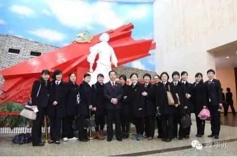 杨开慧辞世86年来,谁在纪念她?(组图)