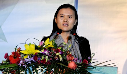 马云回应支付宝“圈子”事件:反思和自查(组图)