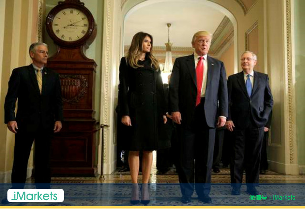 特朗普团队内部文件:或在上任头100天内放弃TPP