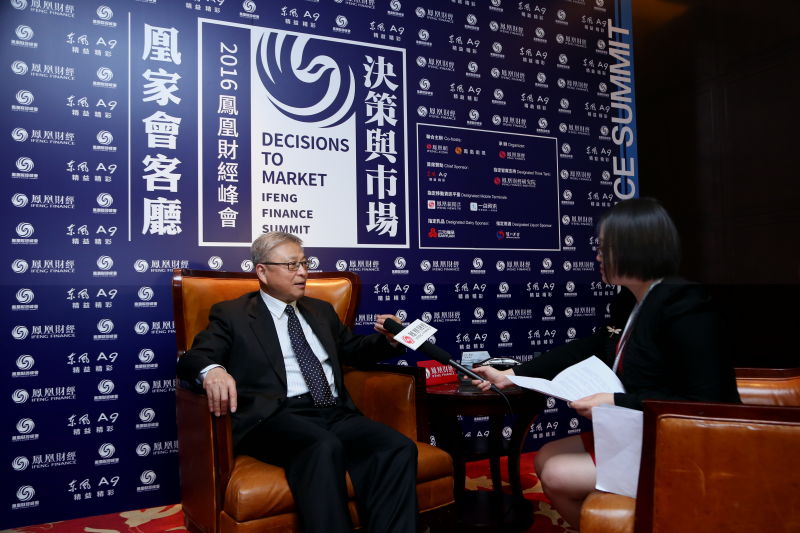 阎学通:美国加入亚投行的前提是中国“让位”?