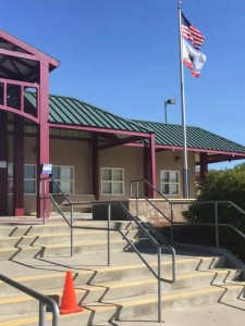 美国大选投票直击:这是你所看不到的真实选举现场