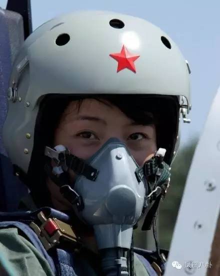 她是空中花木兰，曾登春晚，牺牲时年仅30岁(图)