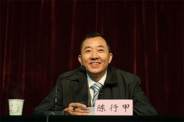 "网红县委书记":有的贫困户不懂感恩 要教育(图)