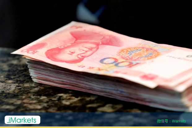 离岸人民币跌破6.95 机构:央行或加强市场干预