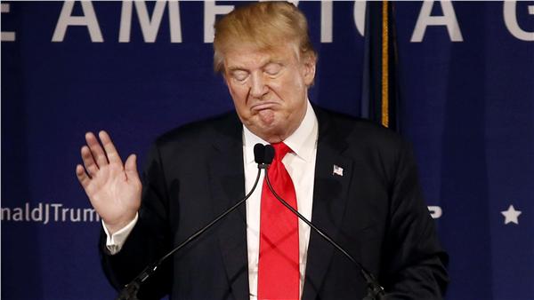 曾料到当选 学者预言:川普将会遭到国会弹劾(图)