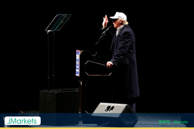 刚刚全球市场巨震,就是这封信改变了世界(图)