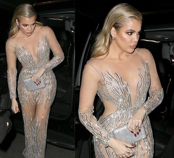 卡戴珊曾被川普骂肥猪 回击:去你X!我有曲线身材