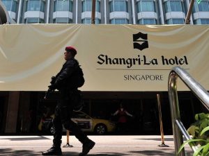 装甲车事件内情披露 或威胁美亚太战略(图)