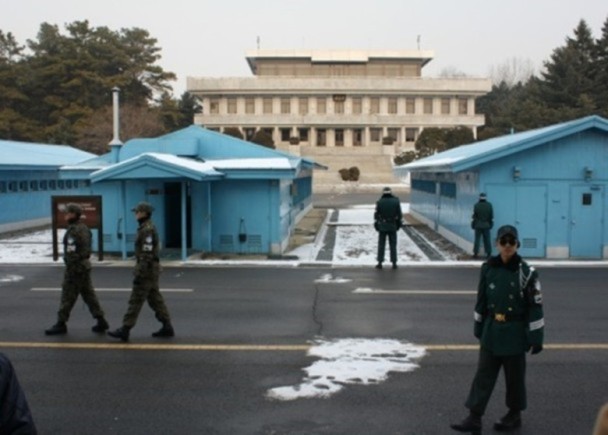 热评:韩国真要把中国当枪使 灭掉金正恩(图)