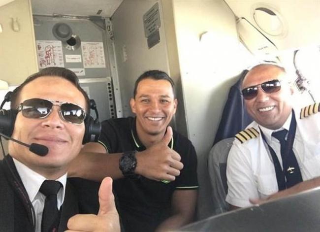 惨!机长父亲53年前死于空难 他继承衣钵也遇难