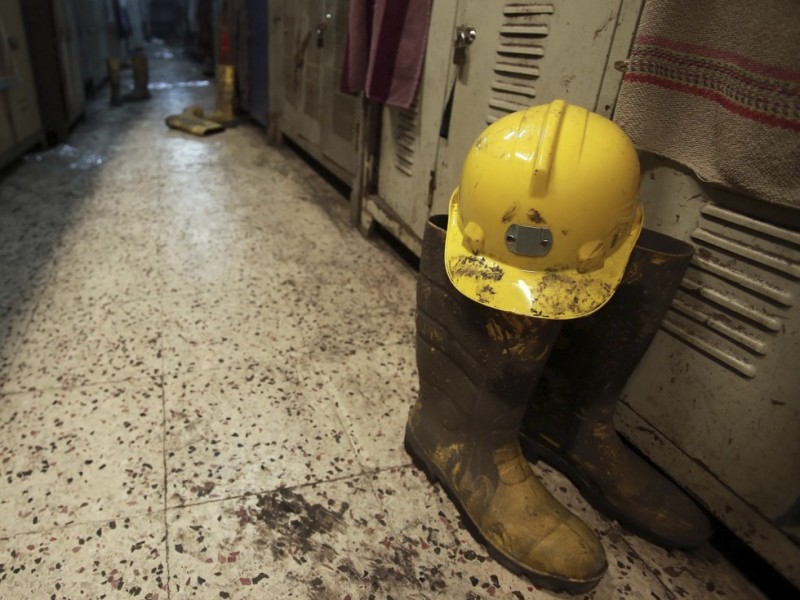 内蒙古赤峰一煤矿发生爆炸：17人死亡(图)