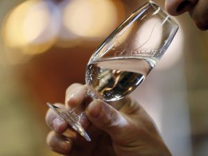 上海新任常委周波缘何曾遭党内处分？(图)