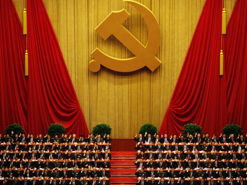 财产公示遇阻 官场“隐形富豪”几多(图)