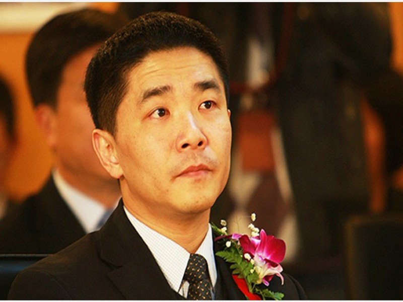 毛晓峰走后依旧污浊 民生银行折射金融乱象(图)