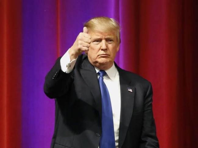 川普会接金正恩祝贺电话吗?专家都说...(图)