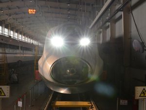 京广铁路6名工人被列车撞击身亡 事因不明