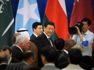 特朗普给中国大机会 习或借势一举翻盘(图)