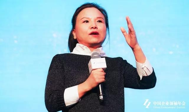 董明珠为什么不再找另一半?她们这么说(图)