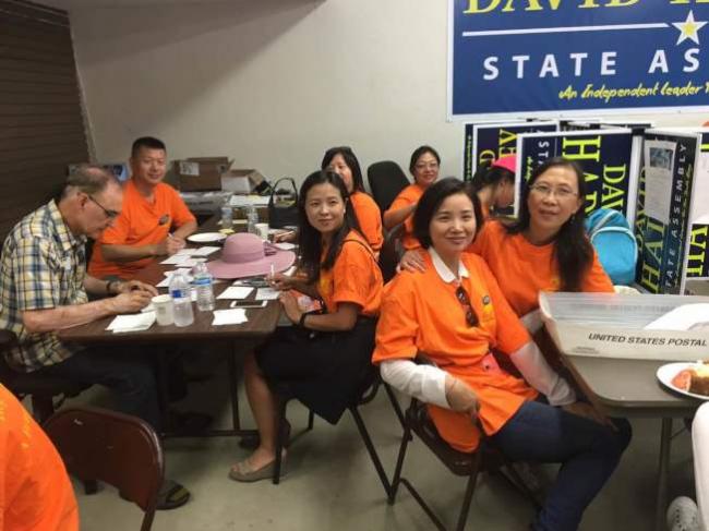 种族逆向歧视是否卷土重来?华人担忧(图)