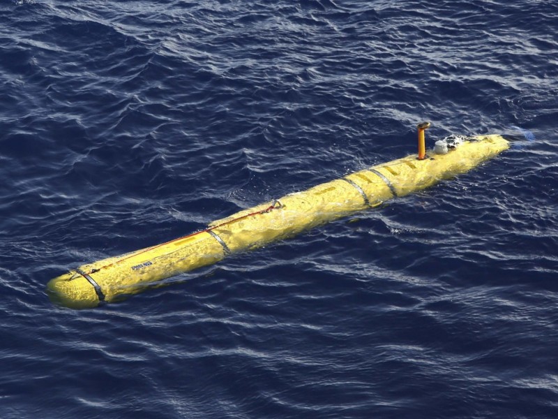 白宫幕僚长：特朗普无意改变“一中”政策(图)