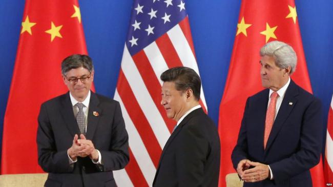 中美即将开幕的经济战,盘点双方手中各握什么牌?