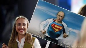 俄罗斯提前大选？普京的答案让记者乐了(图)