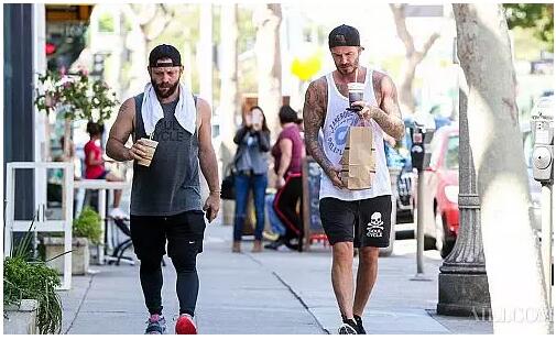 热帖:原来美国人在别国人眼中是这样的...