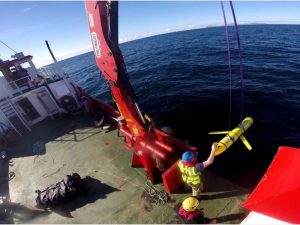 日媒：中国或将武力封锁南海 美国欲制裁