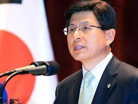 韩总统弹劾案今表决：一旦通过 朴槿惠将立即停职