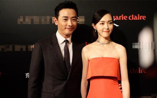 杨幂护唐嫣心切 放话罗晋:不宠你我揍他 (图)