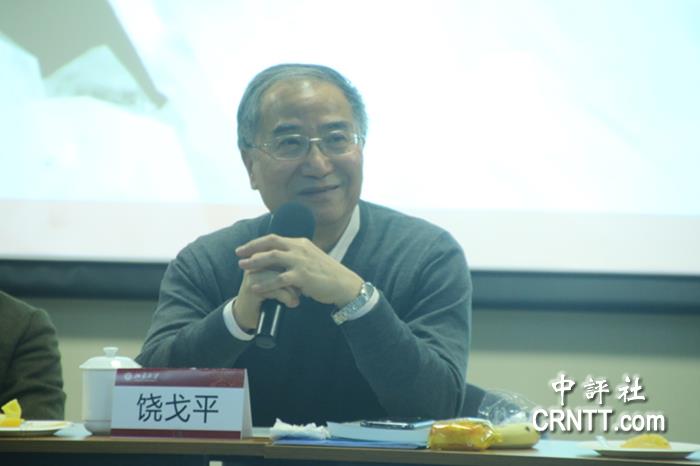 北大教授:香港回归后"去殖民化"没做好(组图)