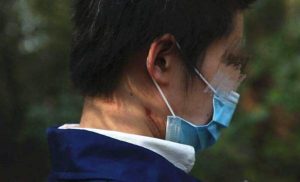 老虎伤人案"提级管辖"申请遭拒 法院称可上诉(图)