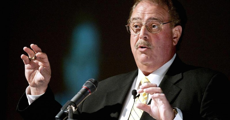 外媒:特朗普团队尽是对华“贸易战”老手(组图)